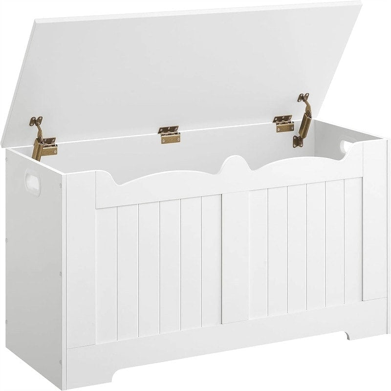 Schuhbank für den Eingangsbereich - 15.7D x 39.4W x 19.2H