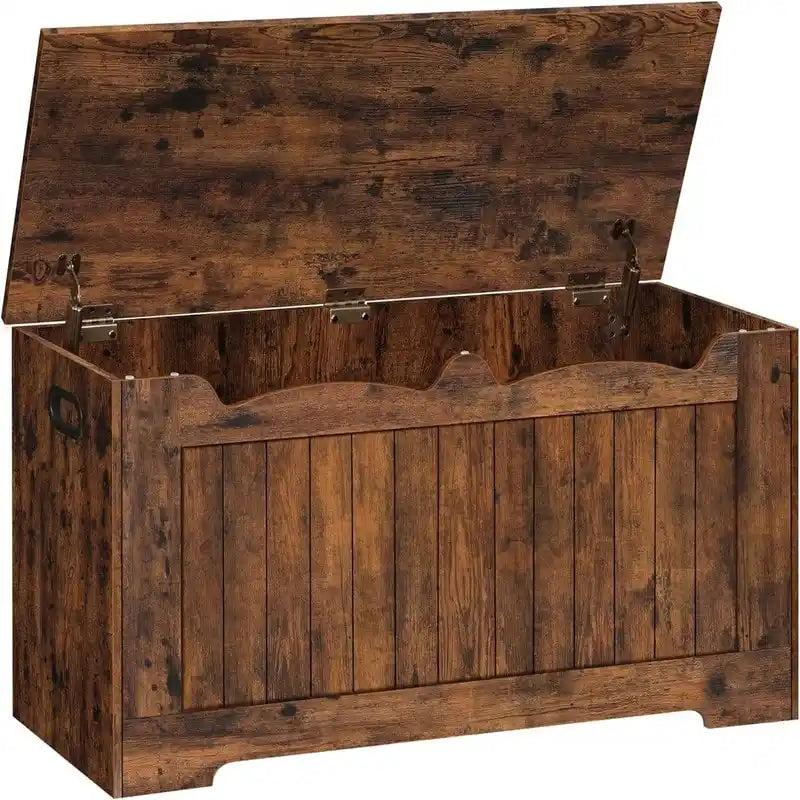 Schuhbank für den Eingangsbereich - 15.7D x 39.4W x 19.2H
