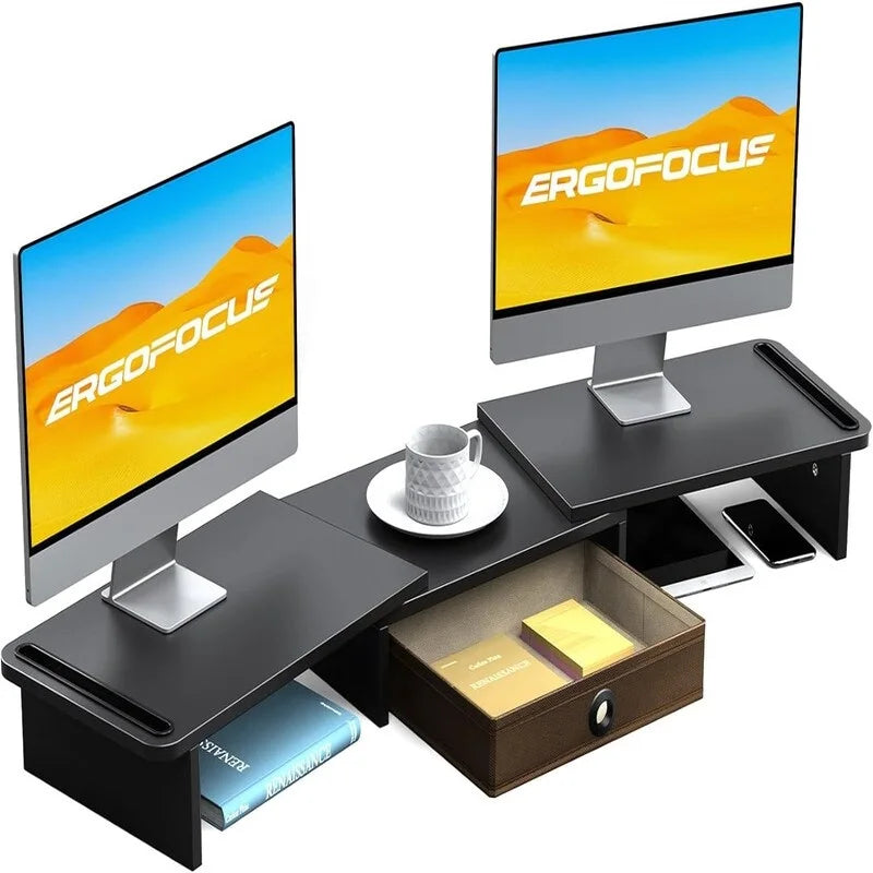 Monitor Stand Riser