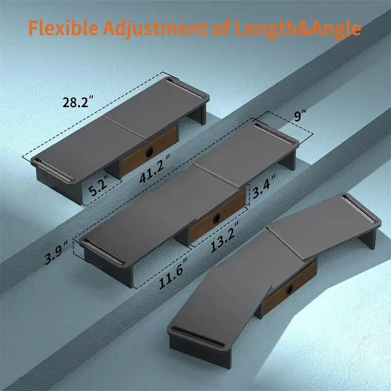 Monitor Stand Riser