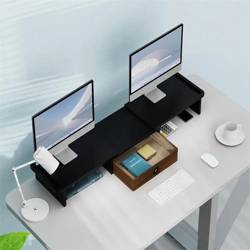 Monitor Stand Riser
