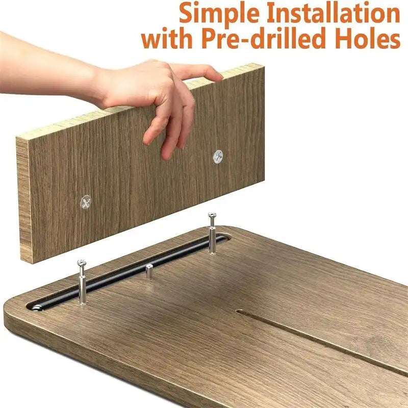 Monitor Stand Riser