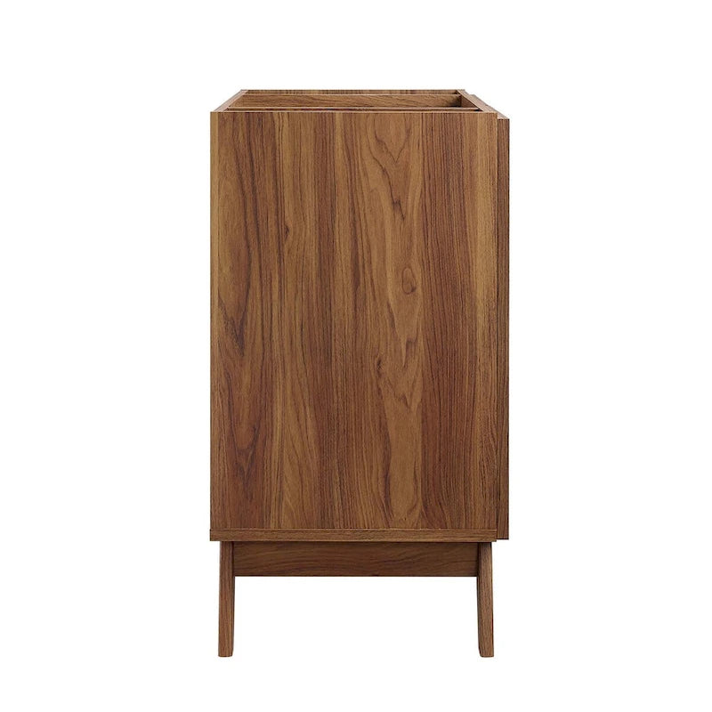 36-Zoll-Badezimmer-Waschtischunterschrank (Waschbecken nicht enthalten)